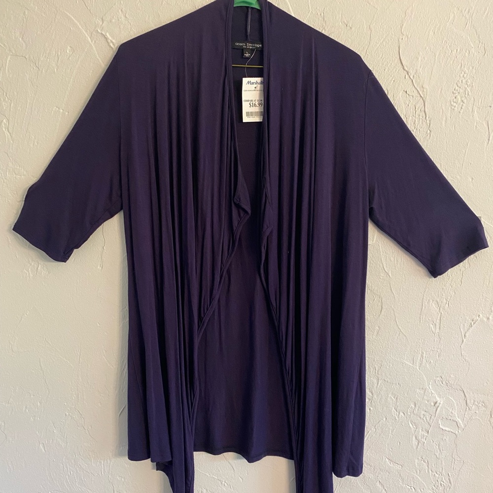 Shawl / cover up